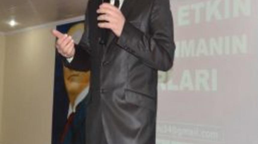 'L&uuml;zumsuz Bilgi Unutkanlığa Yol A&ccedil;ıyor'