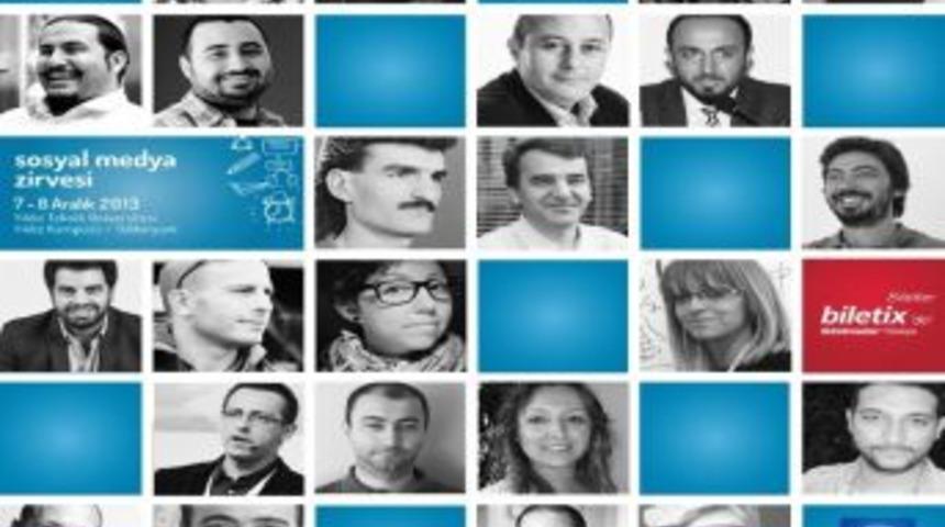Yt&uuml;&rsquo;de Sosyal Medya Zirvesi D&uuml;zenleniyor