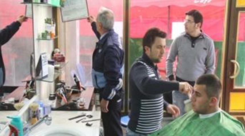 Safranbolu&rsquo;da Denetimler Devam Ediyor