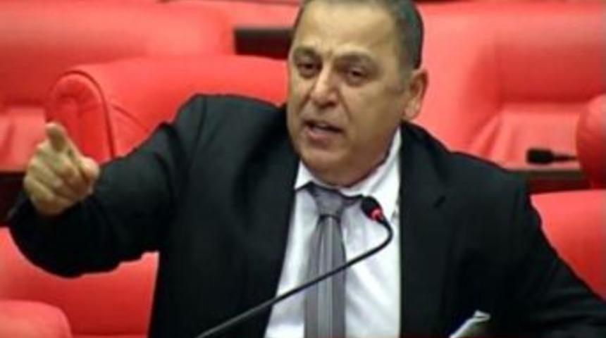 Bakan Eker'e, "uydu &Ouml;l&ccedil;&uuml;m&uuml;" Sorusu