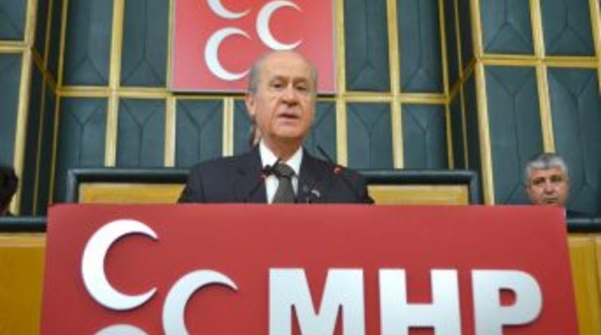 Bah&ccedil;eli: Başbakan, Anayasa'nın 20. Maddesini &Ccedil;iğnemiştir