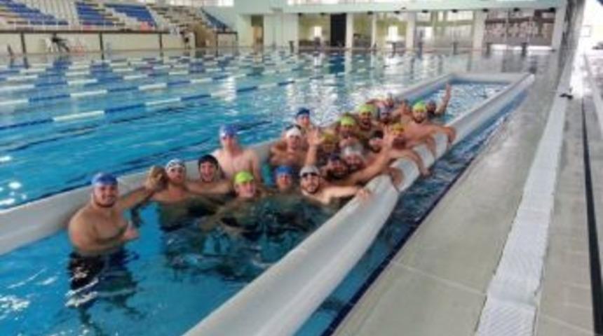 Dp&uuml;&rsquo;de Y&uuml;zme Keyfi