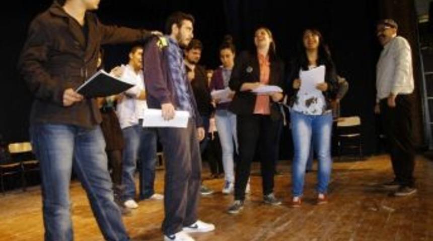 &ldquo;&ccedil;ocuğum&rdquo; G&uuml;ld&uuml;recek