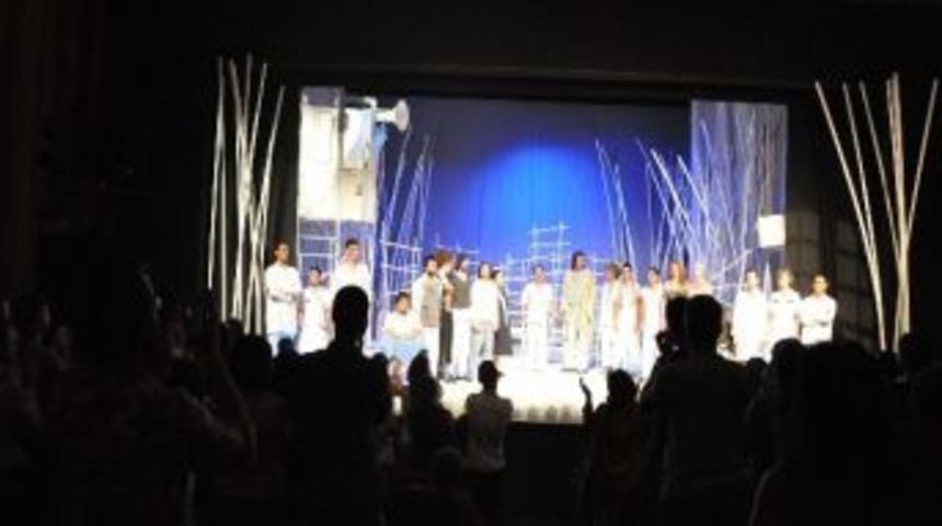 Guguk Kuşu Oyunu B&uuml;y&uuml;k İlgi G&ouml;r&uuml;yor