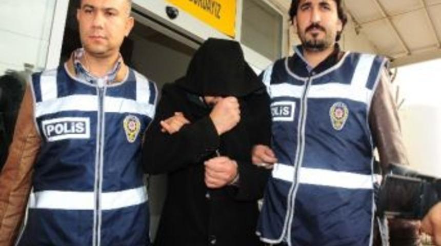 &Ouml;ğrencileri Taciz Ettiği İddia Edilen Kantinci G&ouml;zaltına Alındı