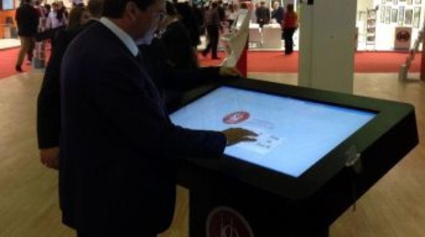 E-kimlik Entegrasyonunu Yapan İlk Belediye Ke&ccedil;i&ouml;ren