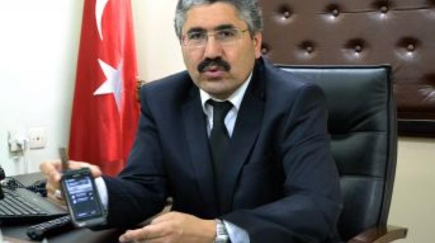 'Cep Telefonundan Yapılan Tacizi Engelleyen Yasal D&uuml;zenleme Yok'