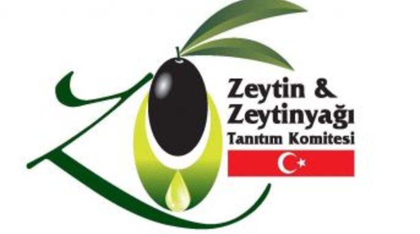 &Ccedil;in'e Zeytinyağı &Ccedil;ıkarması Yapılıyor