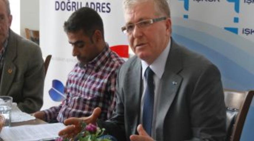 İş&ccedil;i Ve Işveren Fuarda Buluşup Istihdama Ortak &Ccedil;&ouml;z&uuml;m Arayacak