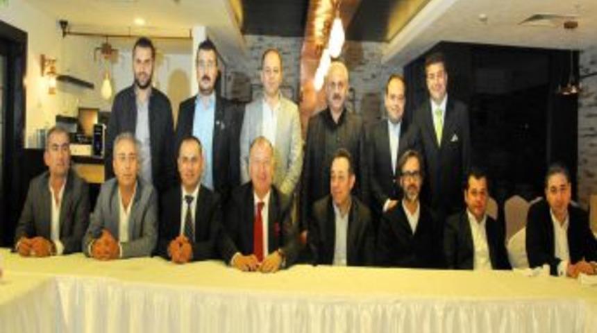 Antalyaspor Başkanı Gencer: Şehirde Futbol K&uuml;lt&uuml;r&uuml; Yok