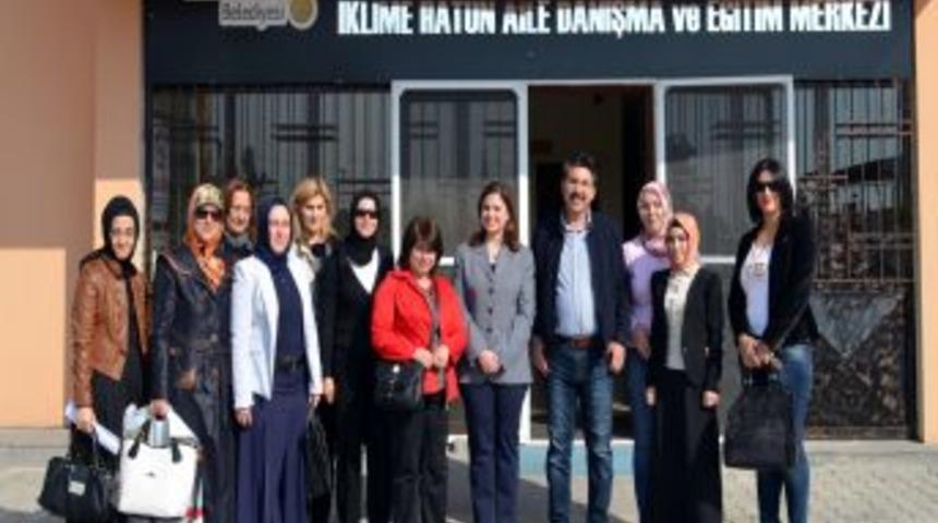 &Ouml;ğretmenler, Eğitimle Şiddeti &Ouml;nleyecek