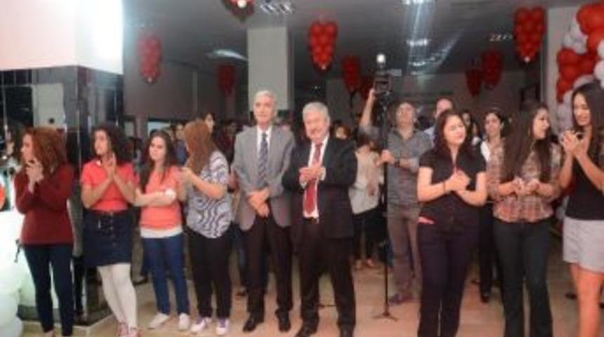 B&uuml;y&uuml;kşehir&rsquo;den &Ouml;ğrencilere &lsquo;hoş Geldin&rsquo;