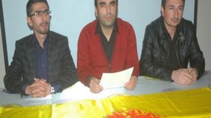 Eğitim-sen&rsquo;den Hakkari&rsquo;deki Cinsel İstismara Kınama