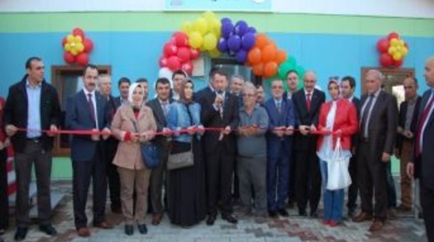 Kartepe Evliya &Ccedil;elebi Bilgi Evi A&ccedil;ıldı