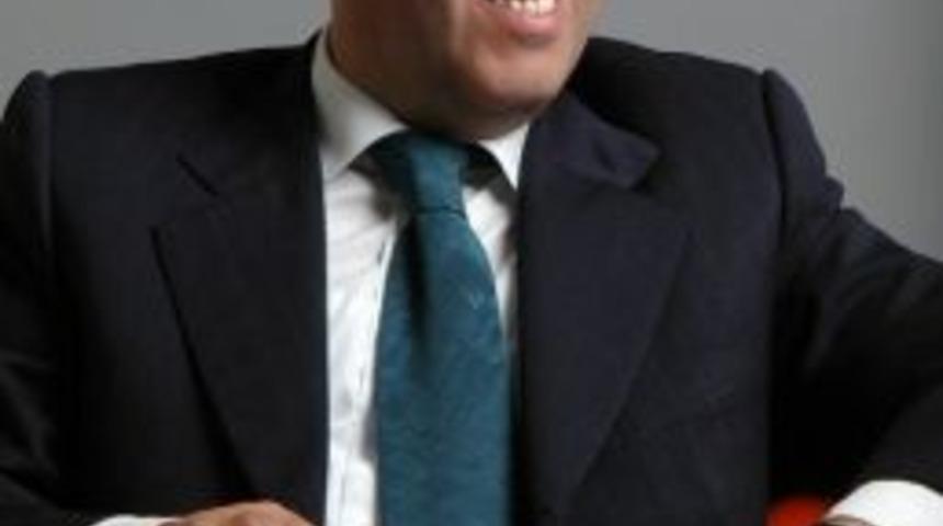 Sarıyer Başkan Aday Adayı: &ldquo;m&uuml;lkiyet Meselesini İki Senede &Ccedil;&ouml;zemezsem İstifa Ederim&rdquo;