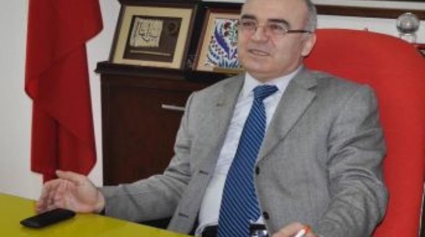 M&uuml;siad'ın Aday Adaylarından Beklentileri