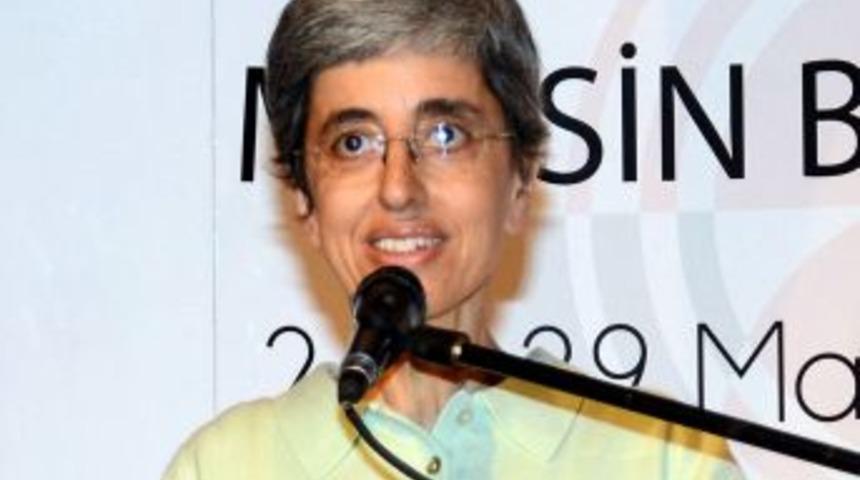 Mersin &Uuml;niversitesi &Ouml;ğretim &Uuml;yesi Prof. Dr. &Ccedil;&ouml;melekoğlu'na T&Uuml;BİTAK&rsquo;tan &Ouml;d&uuml;l