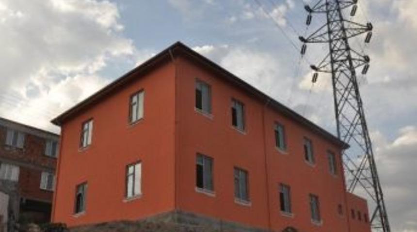 Dilovası&rsquo;nda Semt Konakları &Ccedil;oğalıyor