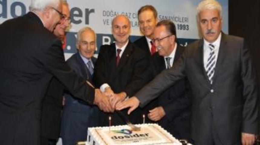 İgdaş Genel M&uuml;d&uuml;r&uuml;: &ldquo;yetkisiz Tesisat&ccedil;ılara Kombi Taktırmayın&rdquo;