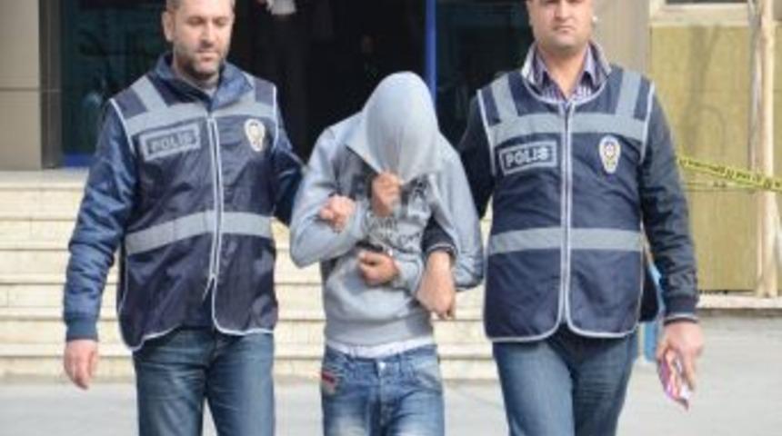 2 Motosikletli Kapka&ccedil;&ccedil;ı 'G&uuml;ven Timleri' Tarafından Yakalandı