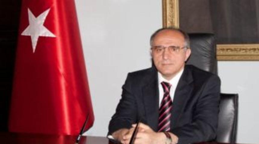 12 Kasım Depreminin 14. Yıld&ouml;n&uuml;m&uuml;