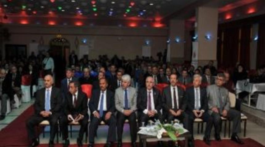 &Ouml;l&uuml;m Yıld&ouml;n&uuml;m&uuml;nde Behi&ccedil; Erkin&rsquo;i Anma Programı