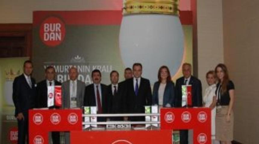 Yumurta Zirvesi&rsquo;ne &ldquo;burdan&rdquo; İmzası