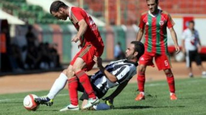 Spor Toto 3. Lig