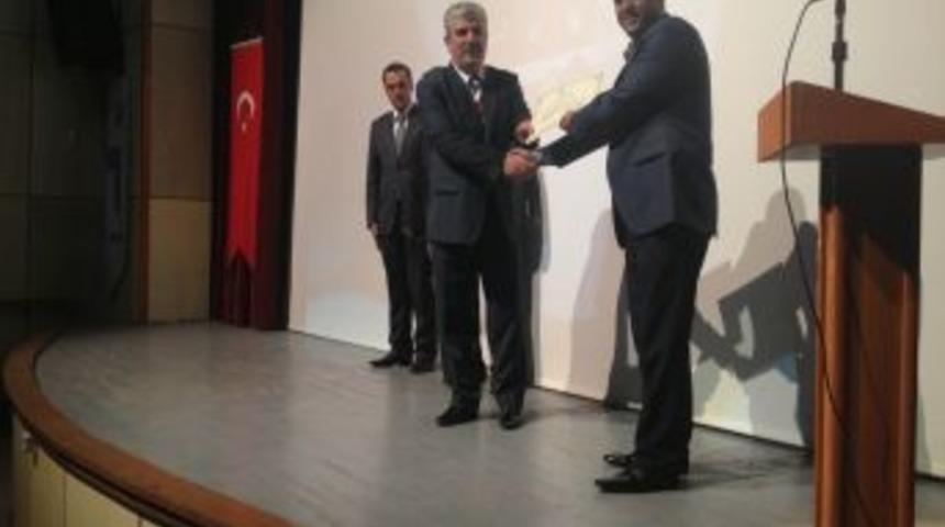 İş-Kur, Gen&ccedil;lere Kariyer Ve Girişimcilik Etkinliği D&uuml;zenledi