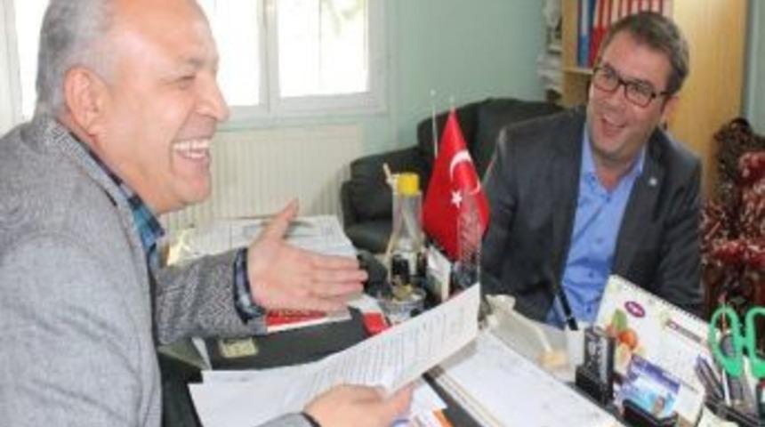 Piriştina: Tarihi Mirasına Sahip &Ccedil;ıkan Yeşil Buca İ&ccedil;in Yola &Ccedil;ıktım"