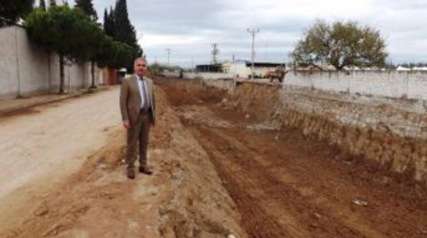 G&ouml;me&ccedil; Kış Mevsimine Hazırlanıyor