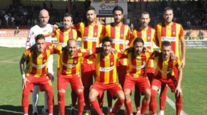 Spor Toto 2. Lig