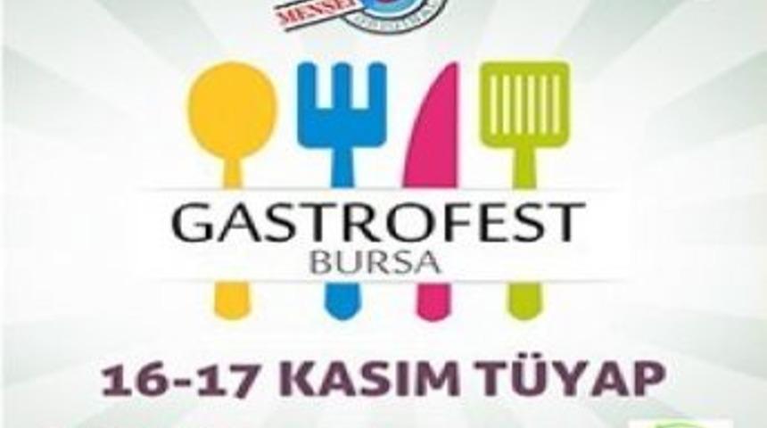 Bursa&rsquo;nın En Lezzetli Festivali