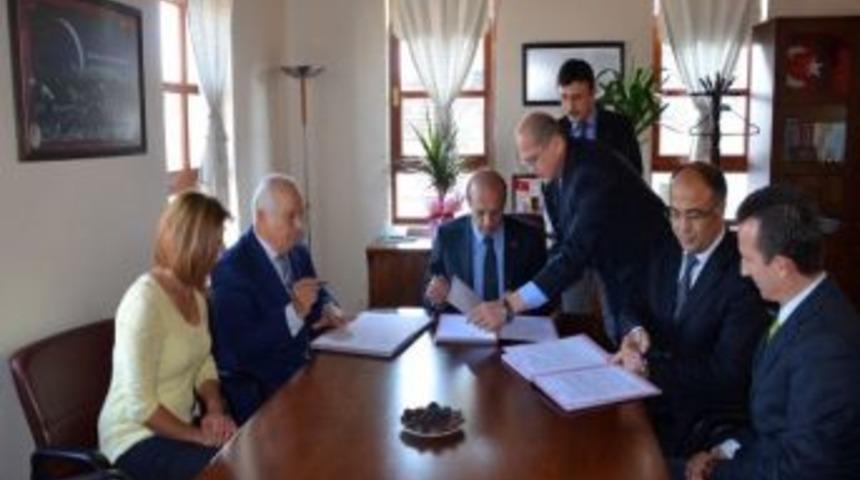 Mudanya'ya Mobese Sistemi Kuruluyor