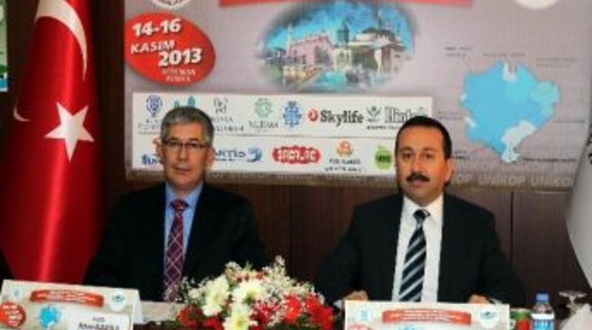 Konya Ulusal Kop B&ouml;lgesel Kalkınma Sempozyumu&rsquo;na Hazır