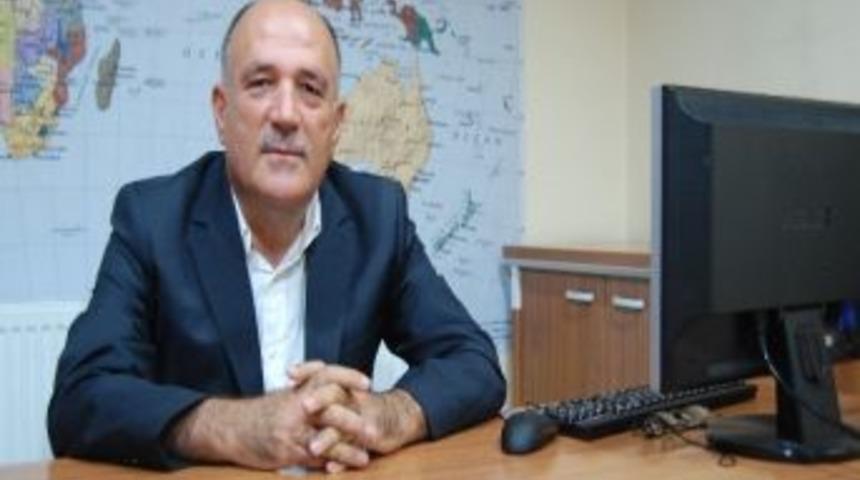 Medya Konseyi Derneği Genel Başkanı Bilge: &ldquo;kız Erkek Evi Tartışması Gen&ccedil;lerimizi İncitmektedir&rdquo;