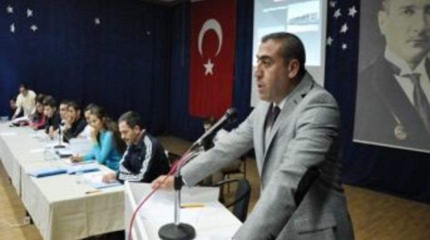 G&uuml;&ccedil;ler Birliği&rsquo;ne Veliler De Dahil Oldu
