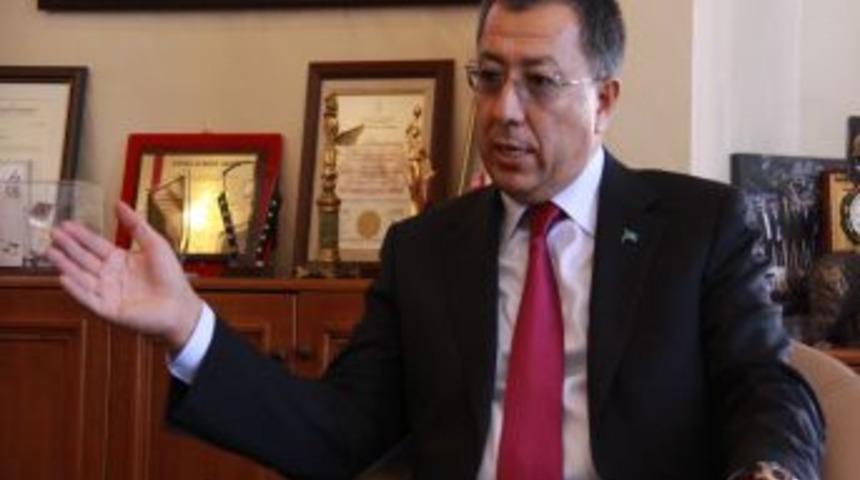 T&uuml;rkiye&rsquo;nin Stratejik Ortağı Kazakistan, T&uuml;rk Iş Adamlarını Bekliyor