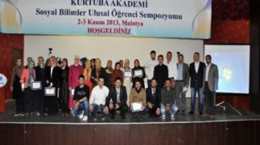 Kurtuba Akademi&rsquo;den 12 &Ouml;ğrenci Mezun Oldu