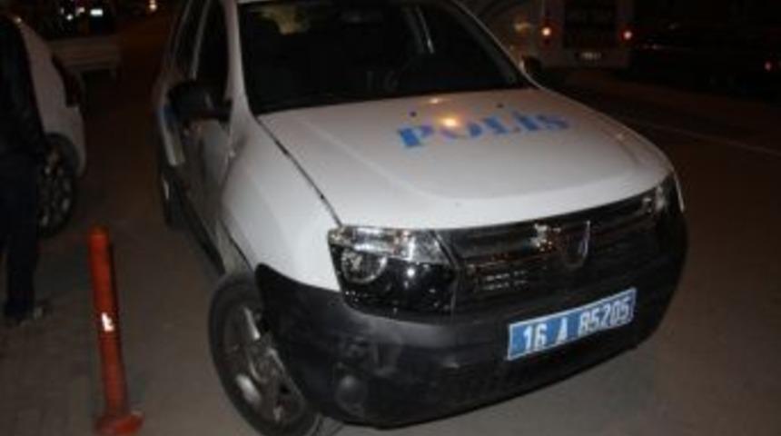 Zehir Tacirleriyle Polis Arasında Nefes Kesen Kovalamaca
