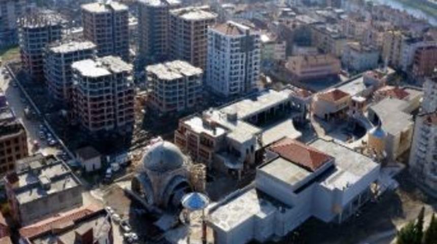 Belediye &Ccedil;arşıya İsim Arıyor