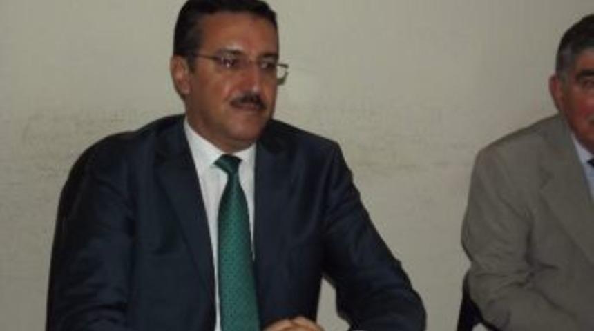 T&uuml;fenk&ccedil;i: &ldquo;temay&uuml;l Sonucu Kamu Oyu İle Paylaşılmayacak&rdquo;