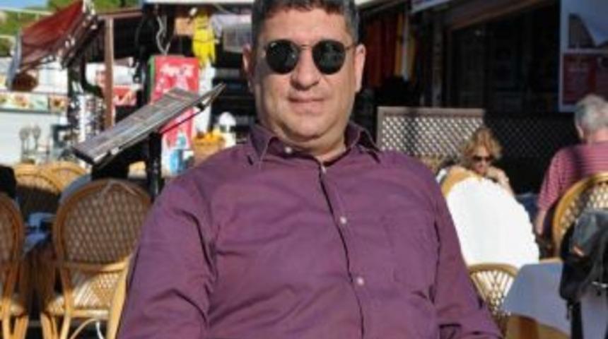 Chp İl Ve İl&ccedil;e Başkanından A&ccedil;ıklama