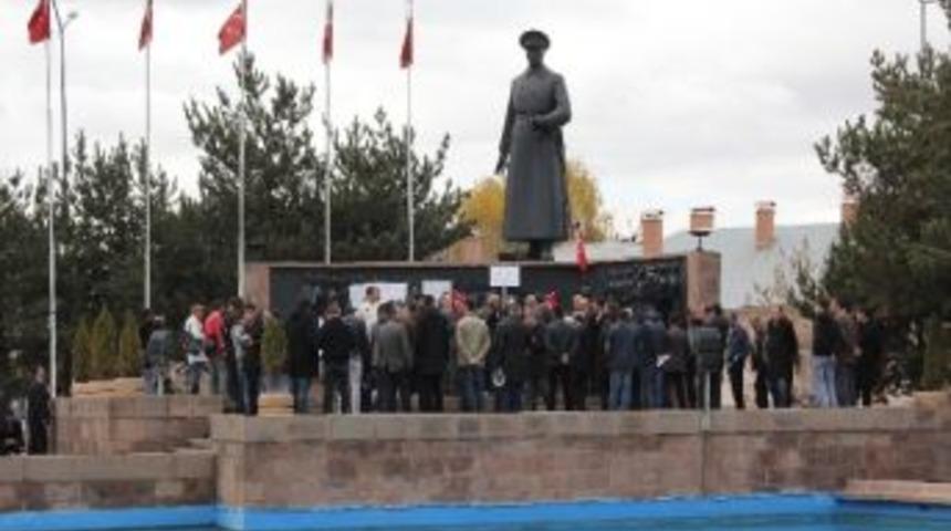 Kamu Sen&rsquo;den Bdp Milletvekili Tan&rsquo;a Sert Tepki