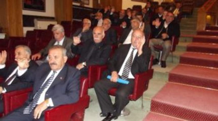 6 İl&ccedil;eye 2 Bin 800 Keklik Bırakıldı