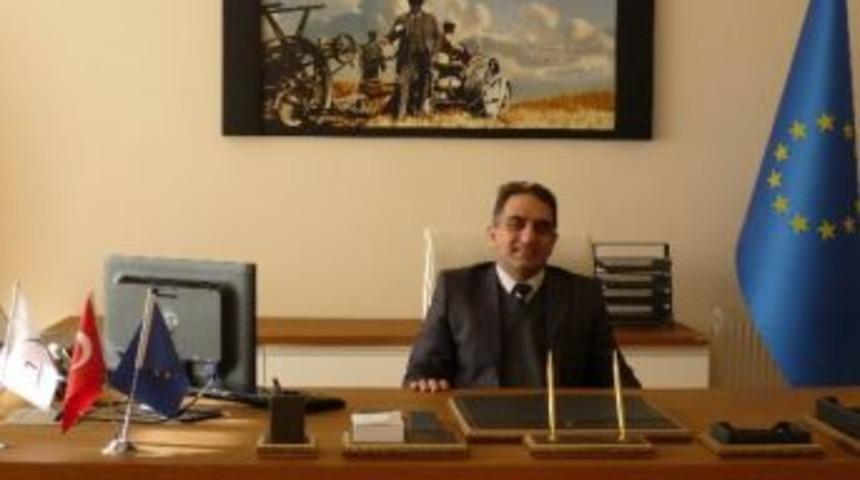 Ardahan Tkdk Yeni Yatırımlara İmza Atıyor