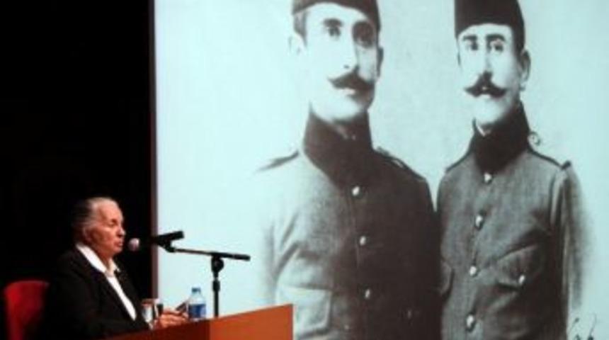 Sanko Okulları, Kazım Karabekir&rsquo;in Kızını Ağırladı