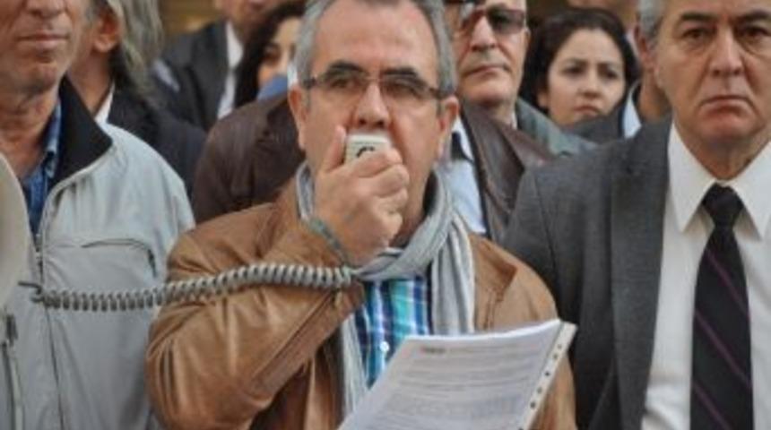 Tmmob&rsquo;den Bakanlar Kurulu Kararı&rsquo;na Tepki