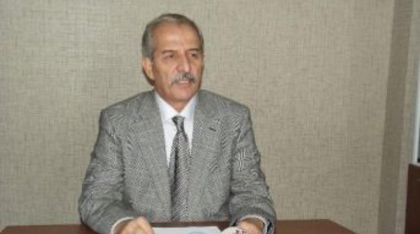 Karabay: &ldquo;zina, Su&ccedil; Sayılmalıdır&rdquo;