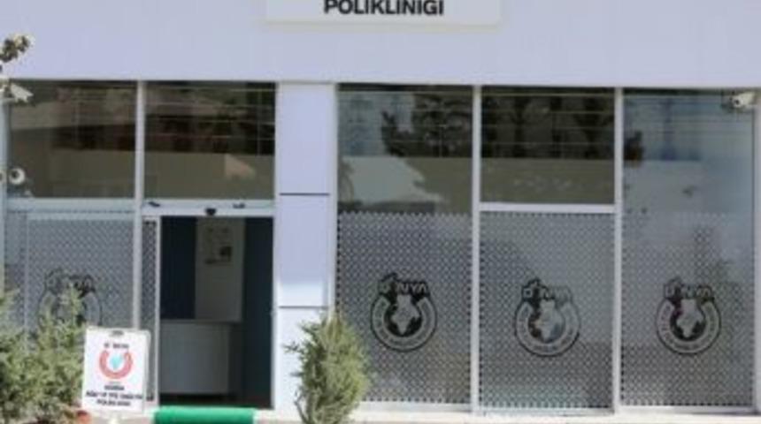 D&uuml;nya Ağız Ve Diş Sağlığı Polikliniği Mesai Saatlerini Arttırdı